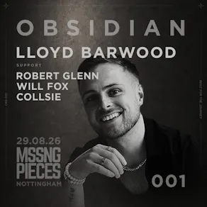 Obsidian 001