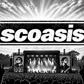 Scoasis - Dundee