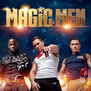 Magic Men Australia