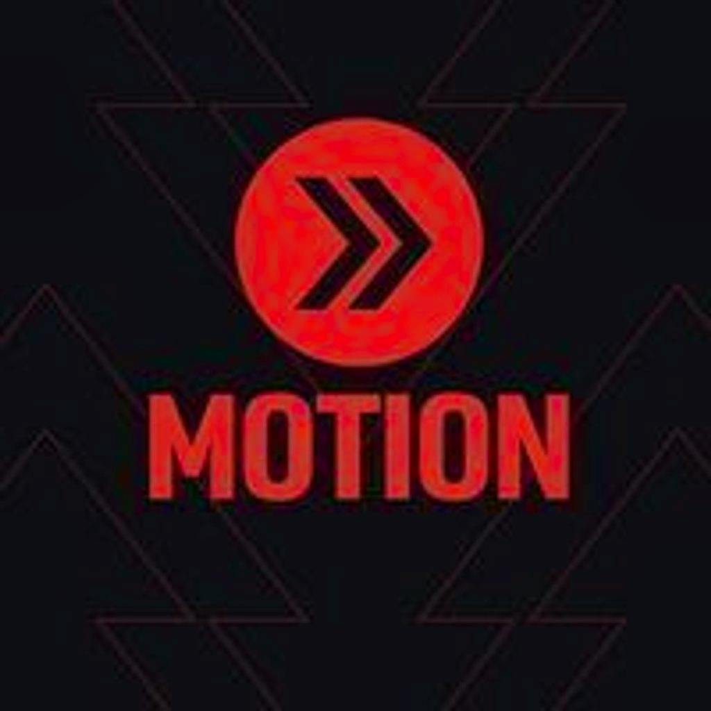Do This! Do That! Friday's at Motion at Motion Club