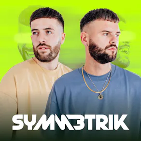 Club Heaven with Symmetrik