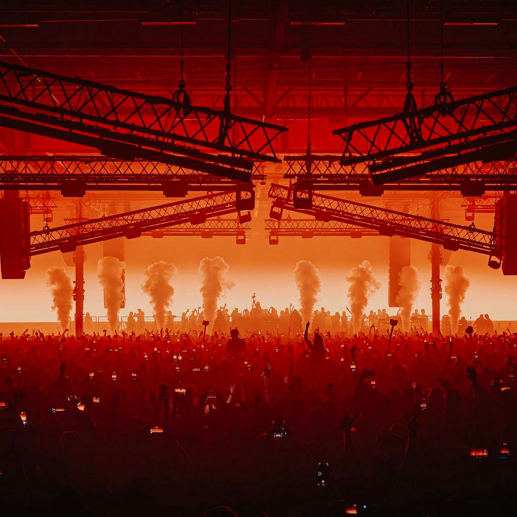 Tickets: Solana Halloween: Murder On The Dancefloor | Q