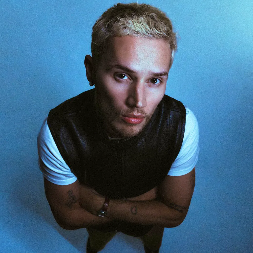 Document Presents: Mau P, Ben Sterling & more at DOCUMENT Bristol