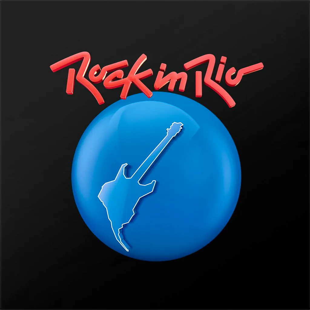 Rock in Rio at Cidade Do Rock