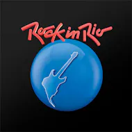 Rock in Rio at Cidade Do Rock