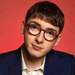 Jack Carroll - Walking Funny | Middlesbrough Town Hall Middlesbrough  | Thu 3rd November 2022 Lineup