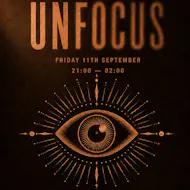 Unfocus at Home Nightlife
