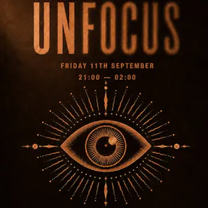Unfocus