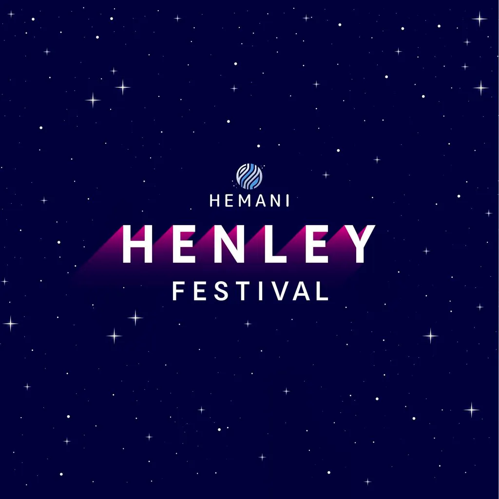 Henley Festival at Henley Bridge