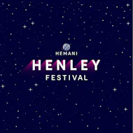 Henley Festival at Henley Bridge