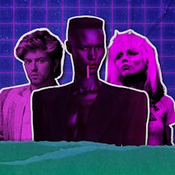 Tainted Love - 80s Night - Liverpool Tickets | Camp And Furnace Liverpool   | Sat 4th February 2023 Lineup