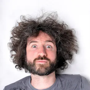 Trapdoor Comedy at The Railway