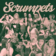 Scrumpets Burlesque Student Showcase at The Countess Bar