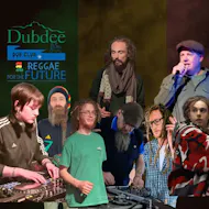 Dundee Dub Club at Canvas Dundee