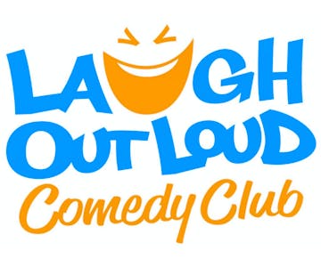 laugh out loud comedy club york