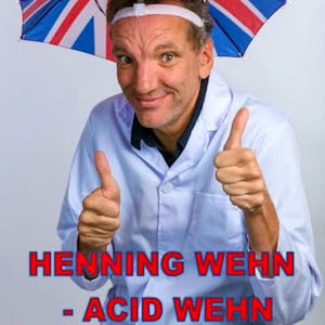 Henning Wehn - Acid Wehn