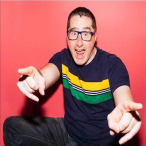 Comedy Night