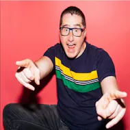 Funhouse Comedy Club - Comedy Night at Foxlowe Arts Centre