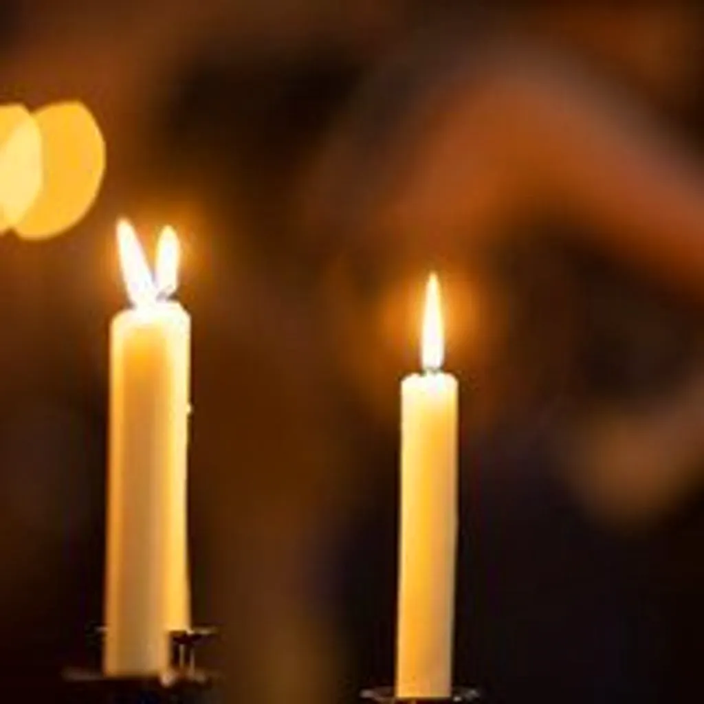 Christmas Carols by Candlelight at St Olave  Church