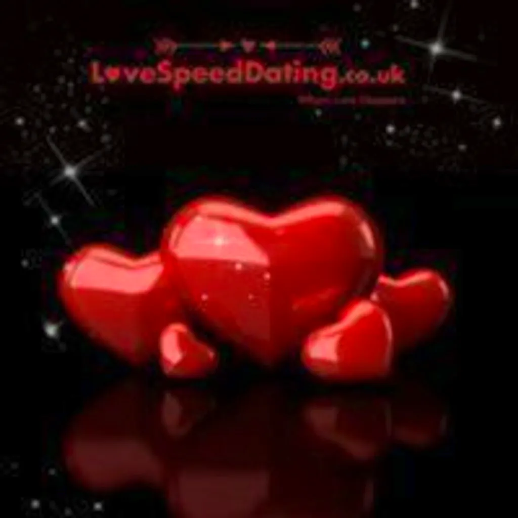 Speed Dating Ages 30's & 40's Birmingham Be At One at Be At One Birmingham