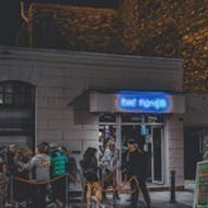 Over 30's Day Party with Trevor M at The Foyer