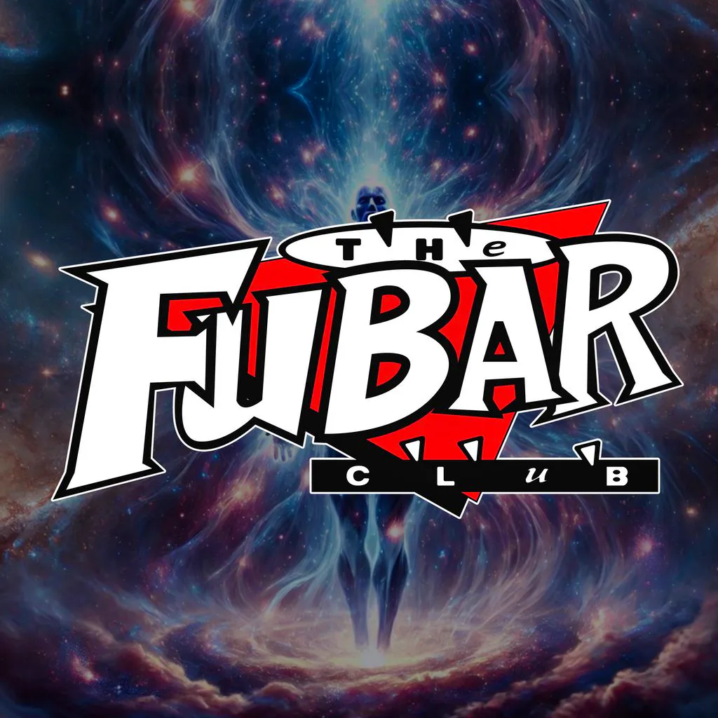 Sector Events & Fubar Stirling present: Inner Rhythm at Fubar