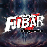 Sector Events & Fubar Stirling present: Inner Rhythm at Fubar