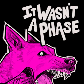It Wasn't A Phase