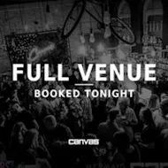 Full Venue Hire at Canvas Bournemouth