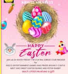 Good Friday Easter Kids Party