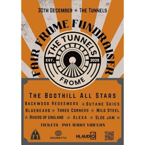 Fair Frome Fundraiser