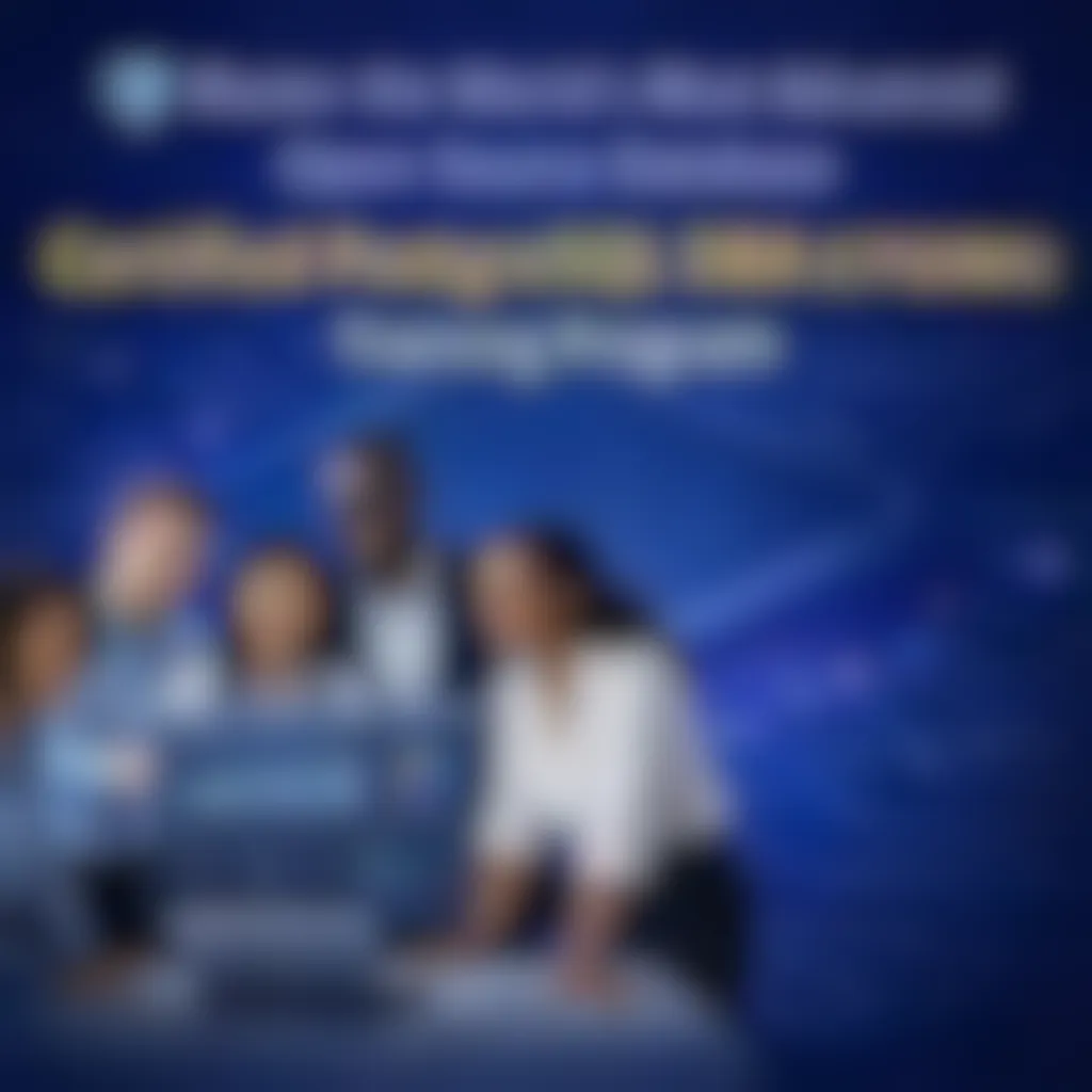 Tickets: Certified PostgreSQL DBA (CPSDBA) Training Program | Virtual ...