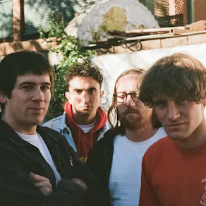 Straight Arrows (AUS) // The Whalleys