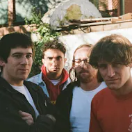 Straight Arrows (AUS) // The Whalleys at Big Hands