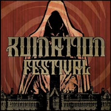 Ruination Festival 2024 at The Bradford Underground