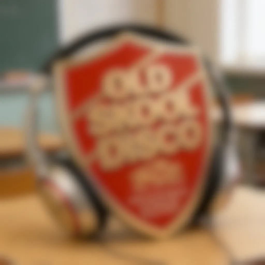 banner