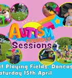 Autism Friendly Session at Doncaster Funtopia