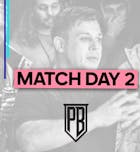 Match Day 2 | Live Rap Battles