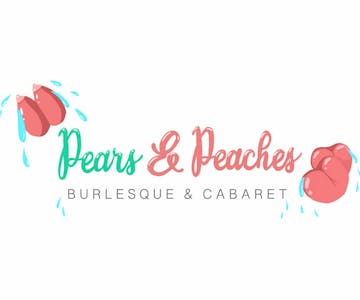 Pears & Peaches Summer Sizzler Show!