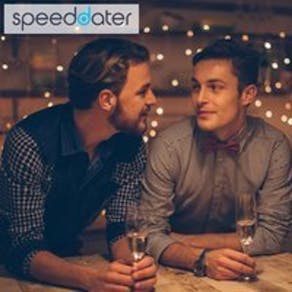 Brighton Gay Speed Dating | Ages 24-40