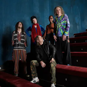 Ozric Tentacles
