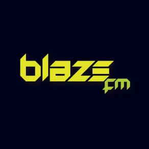 Blaze FM @ The Belgrade