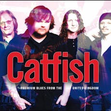 Catfish, The Carlisle, Hastings - Sunday 18th August 2024 at The Carlisle