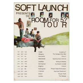 Soft Launch