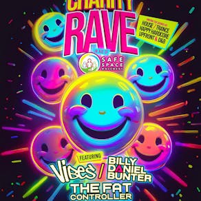 Charity Rave Party