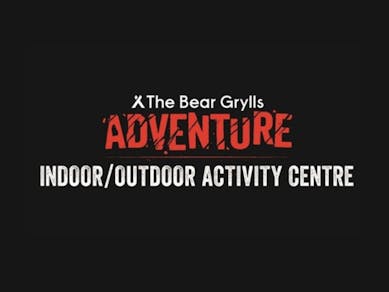 Bear Grylls Adventure - Axe Throwing