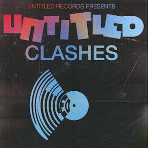 Untitled Clashes