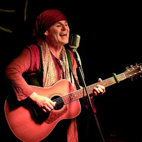 Spike (The Quireboys)