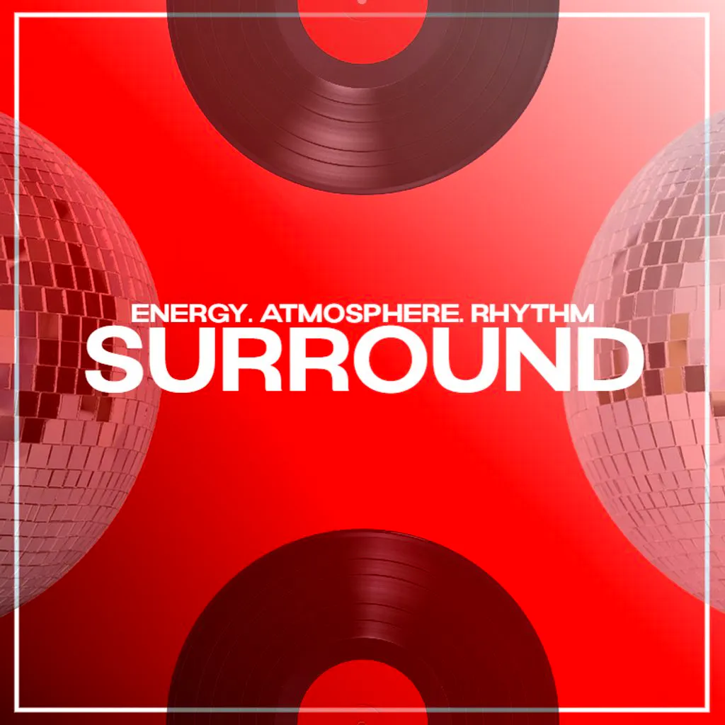 SURROUND EVENTS at The North Pole at The North Pole Greenwhich