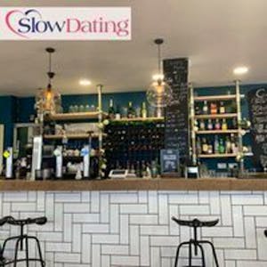 Speed Dating in Basingstoke for 25-45